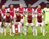 Ajax still sends three players to Denmark for a duel with...