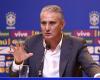 Tite promotes changes in Brazil’s call-up