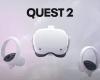 The Oculus Quest 2 Facebook login requirement was allegedly bypassed by...