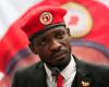 Uganda opposition presidential candidate Bobi Wine arrested, according to party