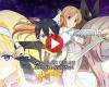 Sword Art Online Alicization Rising Steel: The game celebrates its first...