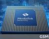 A range of Huawei phones with incoming MediaTek Dimensity chipsets