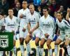 Former Real Madrid players Guti and Morientes, candidates to lead Nacional