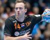 Handball players angry: “It makes no sense that we play” |...