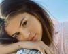 Selena Gomez fulfills her duties as godmother to the cousin’s little...