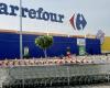 After calls for boycotting French goods … Carrefour in Saudi Arabia,...