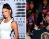 Bella Hadid calls Lil Pump on Instagram because she supports Trump