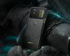 OnePlus 8T Cyberpunk 2077 Edition has an ironic camera bump