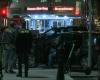 Shooting in Vienna, Austria, leaves injured; 1 person died, says...