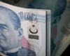The Turkish lira reaches a new low with the start of...