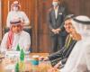 The Minister of Investment presents opportunities for Saudi cities and economic...