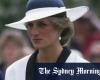 Princess Diana’s Day in Flemington