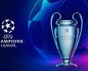 In pictures, the UEFA Champions League group arrangements after the end...