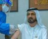 Third-phase COVID-19 vaccine trials progress in Gulf countries