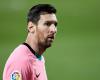 Barcelona: Dynamo Kiev coach has revealed what happened to Leo Messi