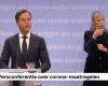 Rutte; “The Caribbean part of the kingdom is not a...