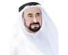 Under the directives of Sultan, the Crown Prince of Sharjah adopts...