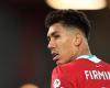Alisson highlights Roberto Firmino’s key trait in defending his teammate in...