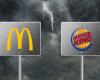 Burger King urges customers to buy from McDonald's: Find out why
