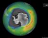 2020 The Antarctic ozone hole is one of the largest and...