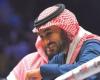 Saudi sports today reveal an unprecedented event