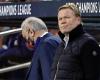 Ronald Koeman with FC Barcelona with difficulty past Dynamo Kiev |...