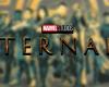 The Eternals: filter new images of the Marvel movie