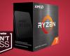 Where to Buy AMD Ryzen 7 5800X: Find Inventory Here