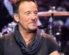 Bruce Springsteen reads a poem about Trump on the radio that...