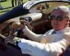 The trustee files for bankruptcy of former sports car builder Spyker