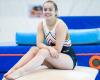 Top gymnast Axelle Klinckaert will train in the Netherlands to …