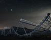 Astronomers track mysterious space radio waves to a source in our...