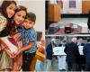 Heartbreaking funeral scenes take place for Seema Banu and two children...