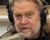 Steve Bannon banned from Twitter, Facebook after beheading call
