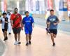 Dubai Fitness Challenge 30 x 30: Sport pervades the city –...
