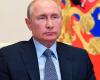 Putin’s party pushes for a law granting immunity to former Russian...
