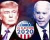 2020 US election results LIVE – Trump BOOST, Georgia recount confirms