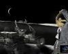 NASA is looking for ideas on how to boost a lunar...