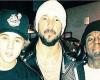 Justin Bieber, celebrity friends of the sacked Hillsong pastor