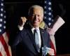 Latest US Presidential Election Updates: Joe Biden Builds Leadership In Georgia...