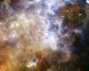 Astronomers discover the source of the explosions inside the Milky Way...