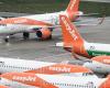 Easyjet raises money with a leasing deal