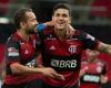 Flamengo moves backstage to count on Pedro and Everton Ribeiro in...