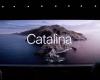 Apple released the additional update for macOS Catalina 10.15.7 with security...