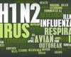 A first case of the mysterious “H1N2” detected in Canada! ...