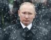 Reports from Russia: Vladimir Putin has Parkinson’s disease and is about...