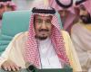 The Saudi monarch directed to send relief aid to Turkey