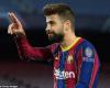 Barcelona defender Gerard Pique is ready to fund the renovation of...