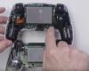 YouTuber offers a PS5 DualSense controller teardown to reveal its advanced...