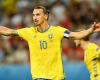 Sweden’s national coach clear about Ibrahimovic’s return